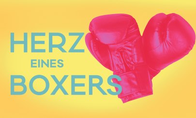 Herz eines Boxers Herz eines Boxers