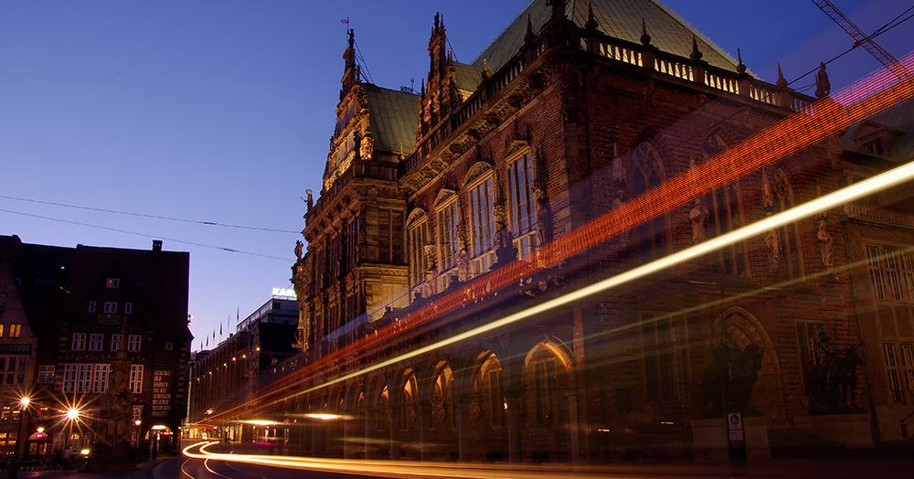 Fotografie von Thomas W. Salzmann. Fotografie von Thomas W. Salzmann.