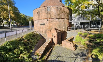 Stadtmauer_Reinhard Hoevel