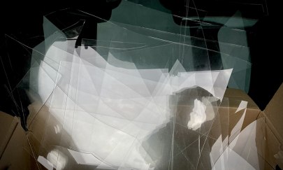 Fotografie &bdquo;Iceland&ldquo; von Michael Soltau.