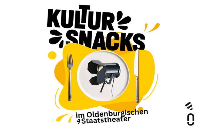 Kultursnacks: »Theaterführung« Kultursnacks: »Theaterführung«