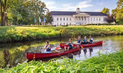 City Paddeln Oldenburg City Paddeln Oldenburg