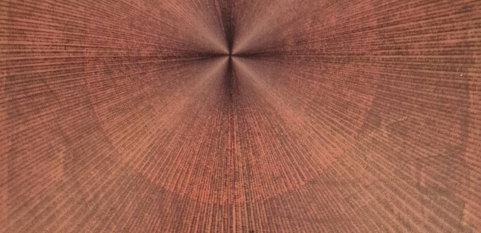 Im Kreis finden sich Vergangenheit, Gegenwart und Zukunft