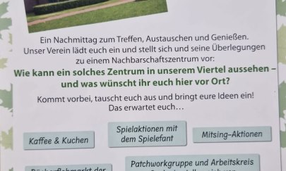 Flyer