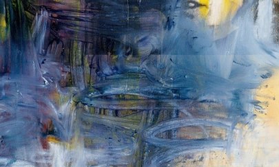Ausstellungser&ouml;ffnung: Leyla Yenirce. Werdegang