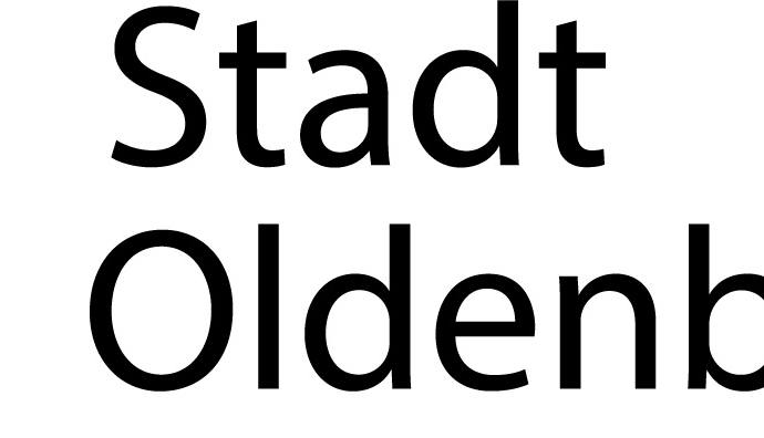 Logo Stadt Oldenburg Logo Stadt Oldenburg
