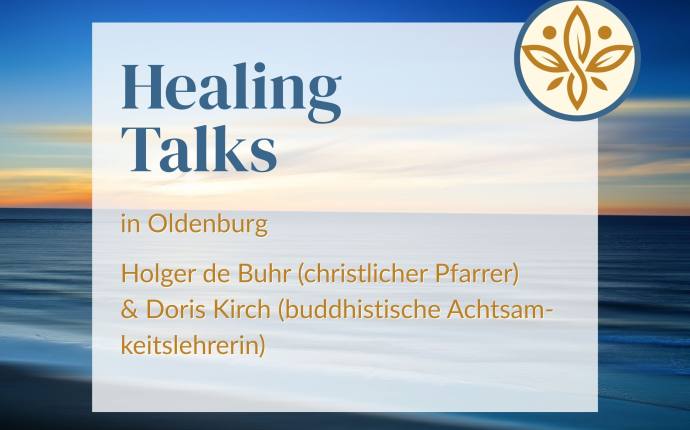 Healing Talks Oldenburg