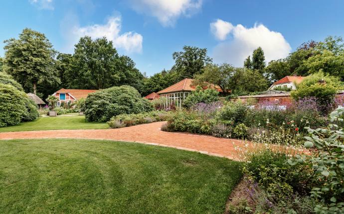 Schlossgarten Oldenburg Schlossgarten Oldenburg