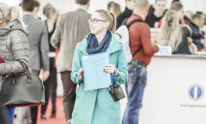 20. jobmesse oldenburg