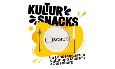 Kultursnack: (_)scape: Landschaft als konstruierter Raum Kultursnack: (_)scape: Landschaft als konstruierter Raum