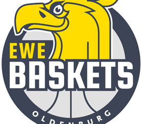 BBL: EWE Baskets Oldenburg - Fitness First Würzburg Baskets BBL: EWE Baskets Oldenburg - Fitness First Würzburg Baskets