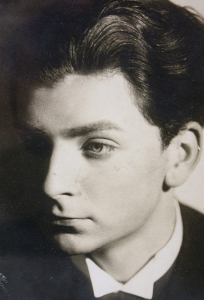 Otto Wohlfahrt