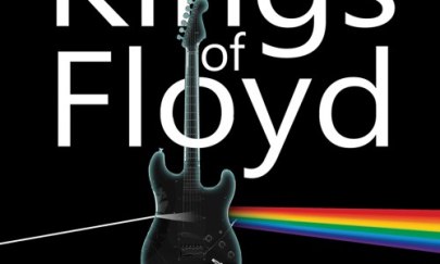 Kings of Floyd