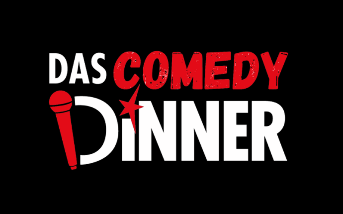 Comedy Dinner Comedy Dinner