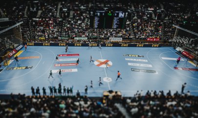 HBF: VfL Oldenburg - Buxtehuder SV