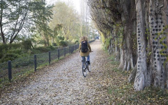 Feierabendtour flott Feierabendtour flott