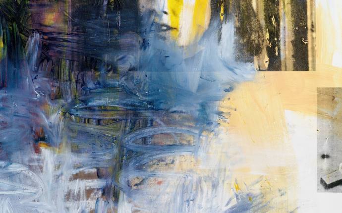 Kuratorinnenf&uuml;hrung