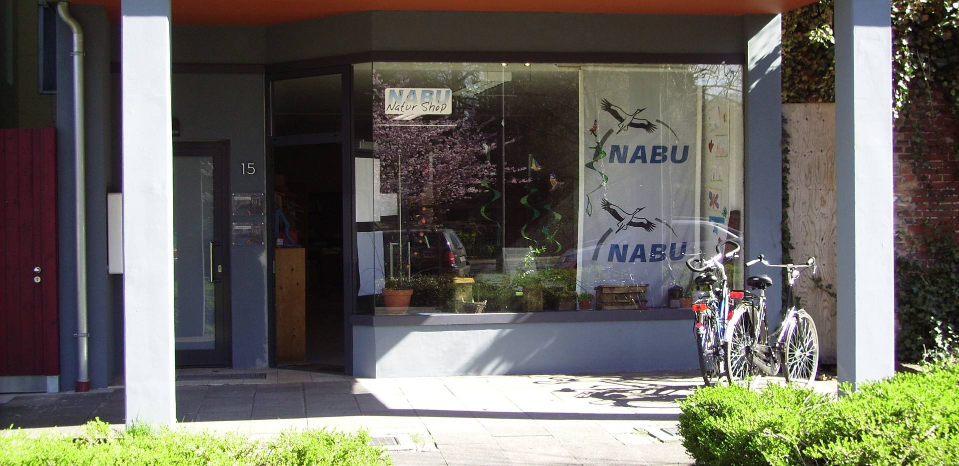 NABU Gesch&auml;ftsstelle Oldenburg