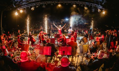 The Music of Hans Zimmer &amp; Others
