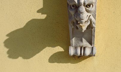 &Uuml;ber unseren K&ouml;pfen &ndash; zu Fu&szlig; auf der Suche nach luftigen Geschichten