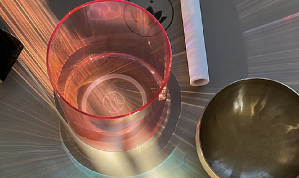 Breathwork und Soundbath | Yogaworkshop in Oldenburg