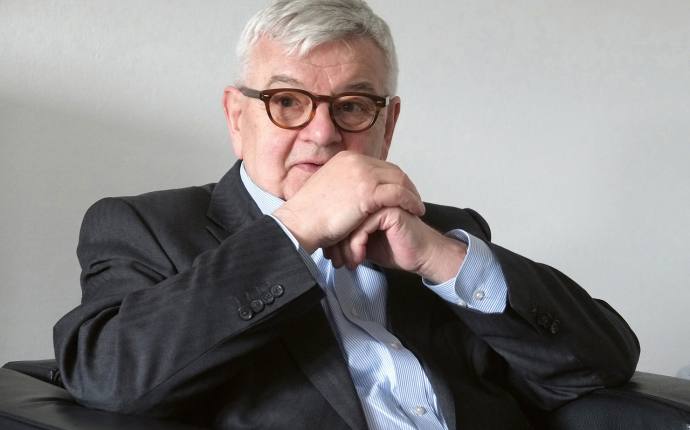 Joschka Fischer Joschka Fischer