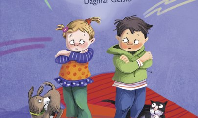 Oje, wir haben Streit