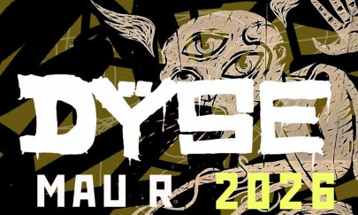 Dyse. Quelle: Dyse Dyse. Quelle: Dyse