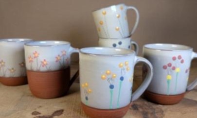 Tag der offenen T&ouml;pferei