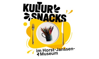 Kultursnackteller mit Stiftebecher. Quelle: OTM Kultursnackteller mit Stiftebecher. Quelle: OTM