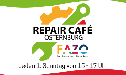 Repair Caf&eacute; Osternburg