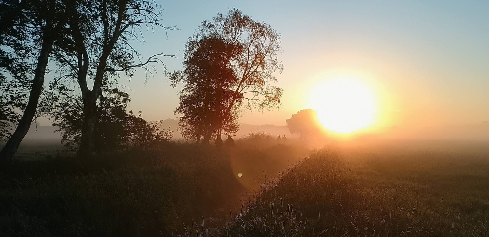 Everstener Moorspazierg&auml;nge