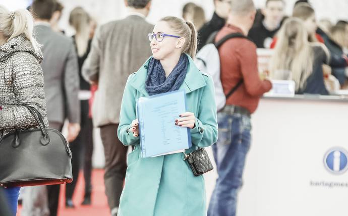 20. jobmesse oldenburg