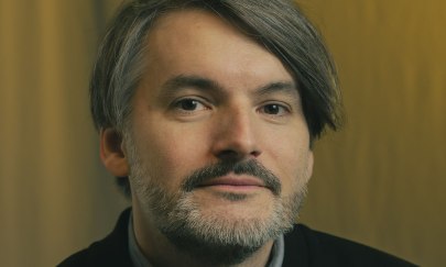 Sa&scaron;a Stani&scaron;ić. Foto: Magnus Terhorst