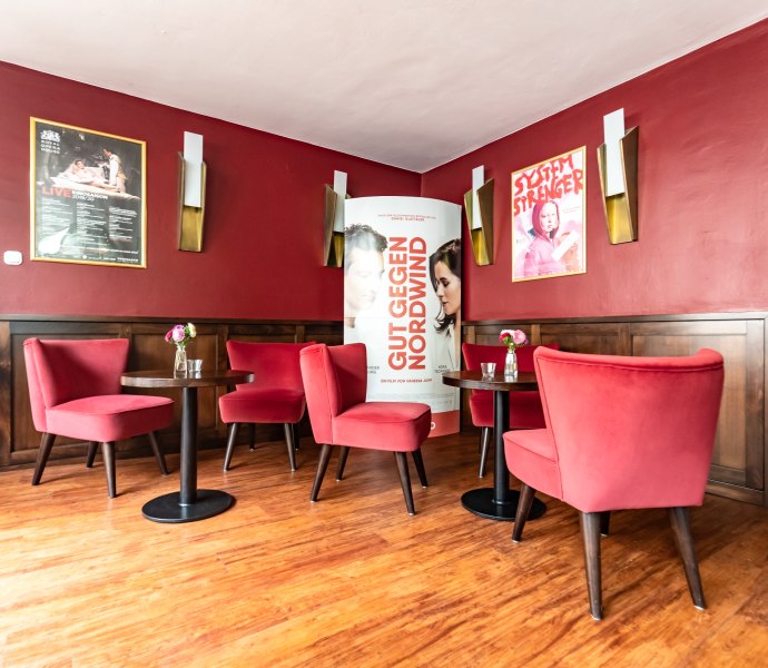 Casablanca Oldenburg Sitzecke Casablanca Oldenburg Sitzecke