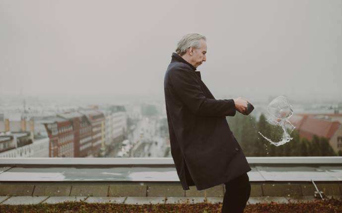 Olli Schulz Olli Schulz