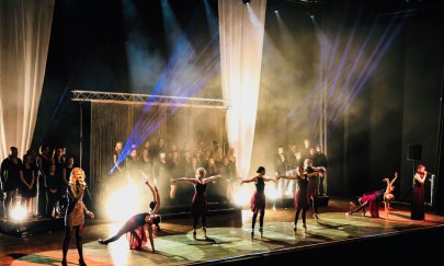 Stage Akademie Oldenburg